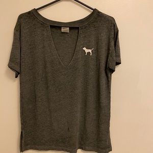 PINK Victoria secret T-shirt